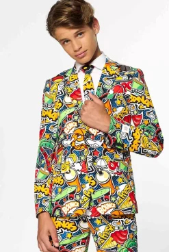 Hot OppoSuits Street Vibes