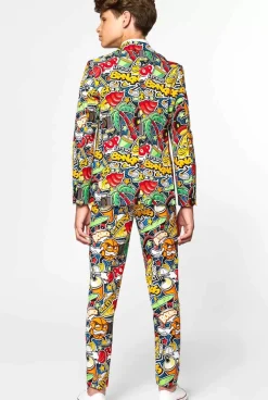 Hot OppoSuits Street Vibes