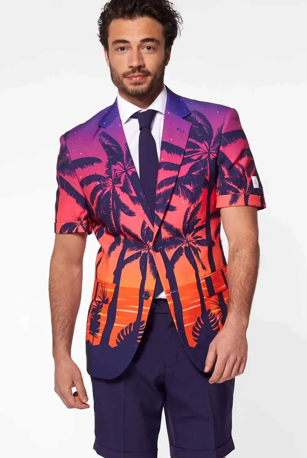 Clearance OppoSuits Suave Sunset