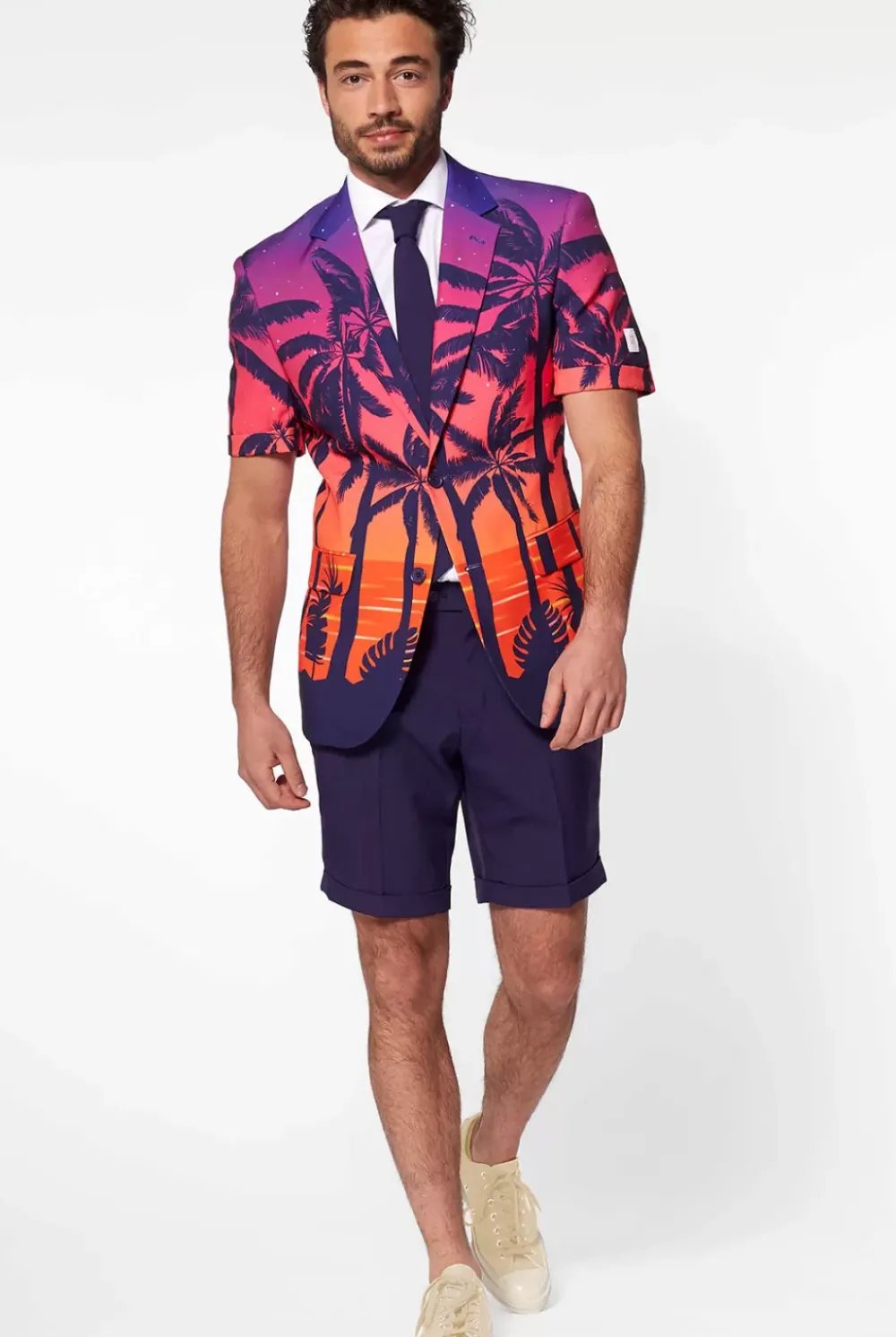 Clearance OppoSuits Suave Sunset