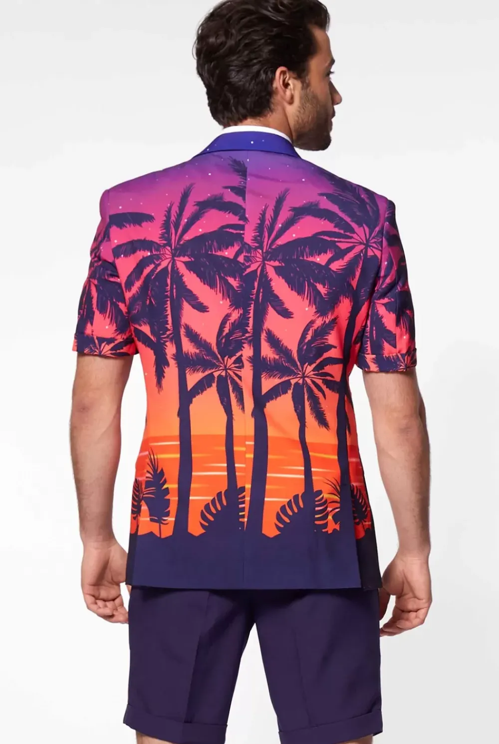 Clearance OppoSuits Suave Sunset