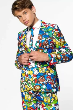 Sale OppoSuits Super Mario™