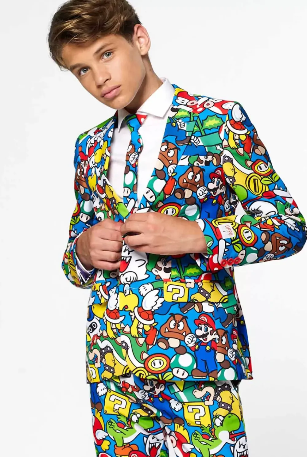 Sale OppoSuits Super Mario™
