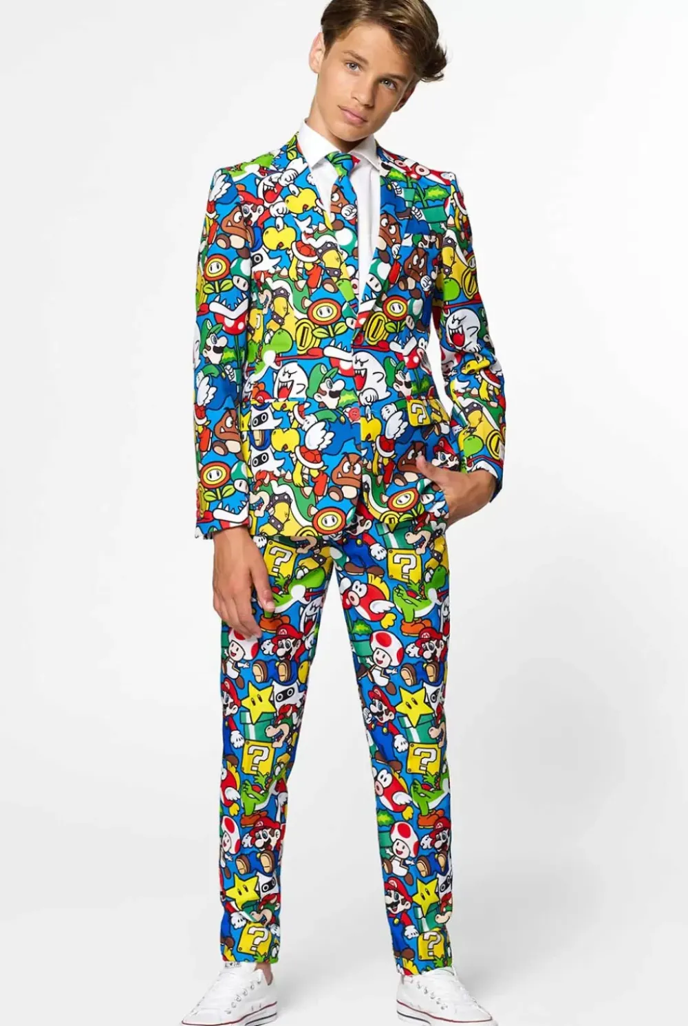Sale OppoSuits Super Mario™