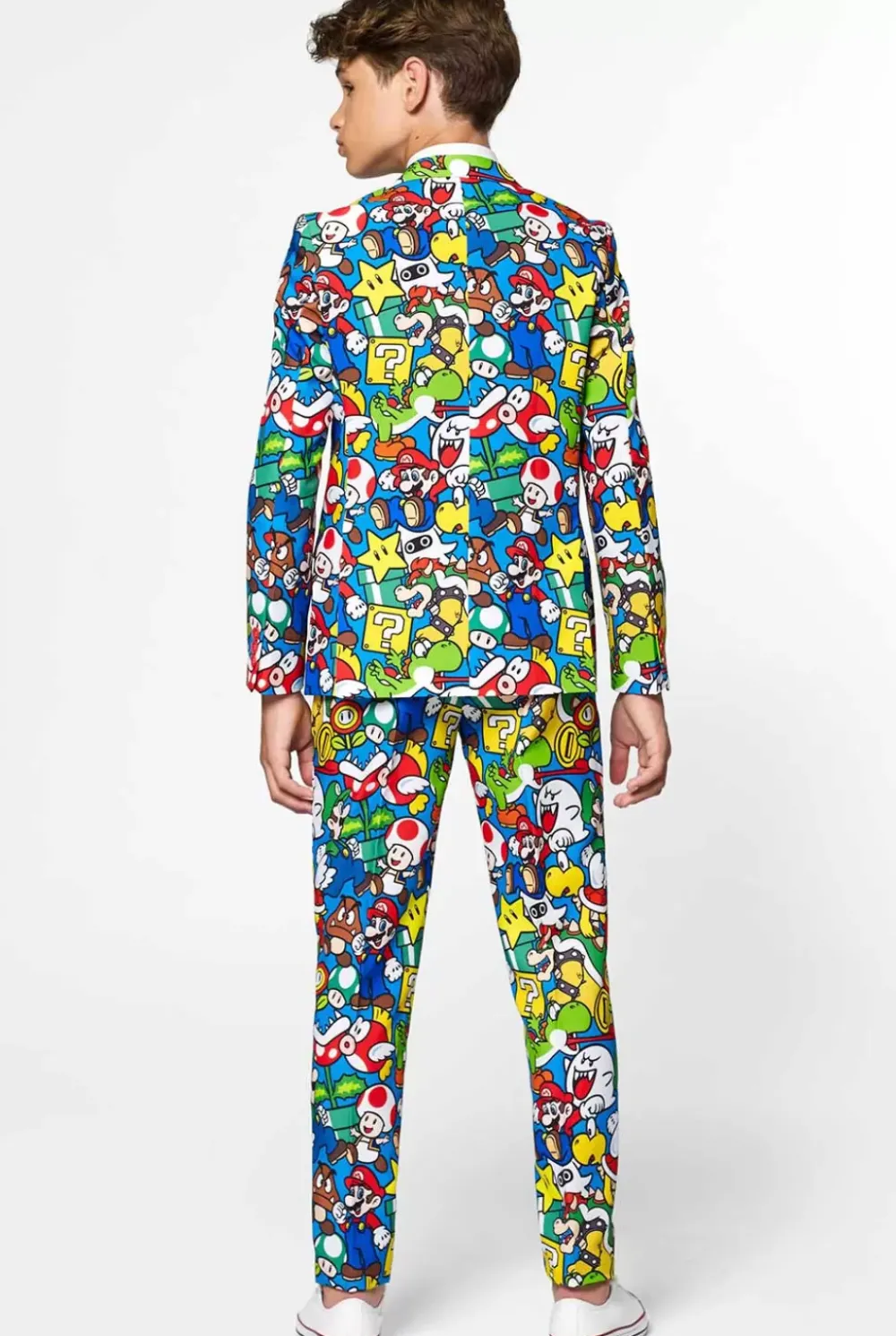 Sale OppoSuits Super Mario™