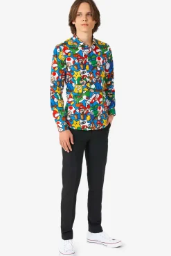 Sale OppoSuits Super Mario™