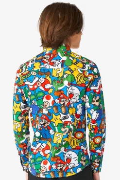 Sale OppoSuits Super Mario™