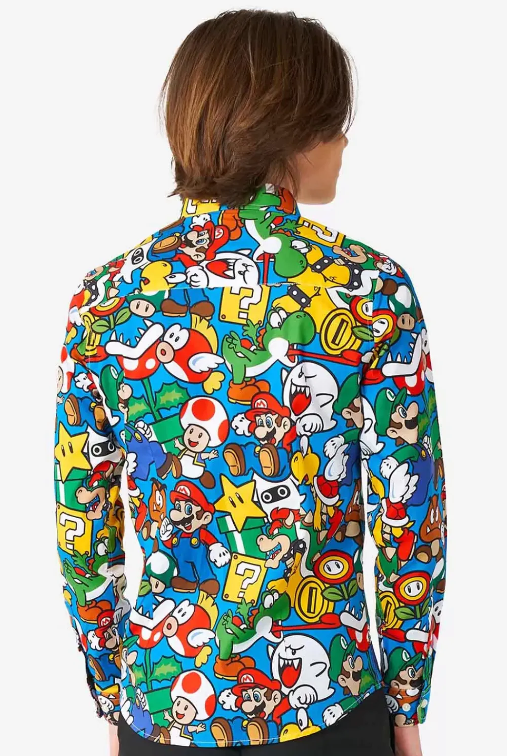 Sale OppoSuits Super Mario™