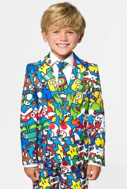 Cheap OppoSuits Super Mario™