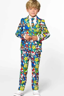 Cheap OppoSuits Super Mario™