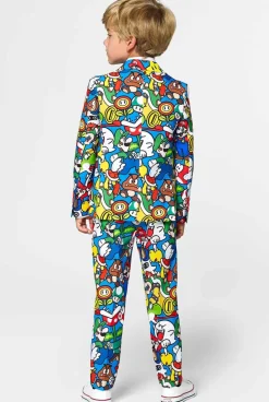 Cheap OppoSuits Super Mario™