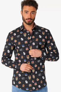 New OppoSuits Super Mario™ Bad Guys