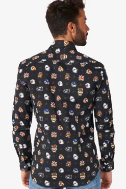 New OppoSuits Super Mario™ Bad Guys