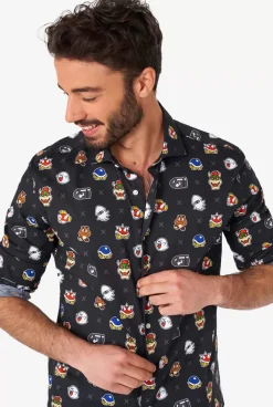 New OppoSuits Super Mario™ Bad Guys