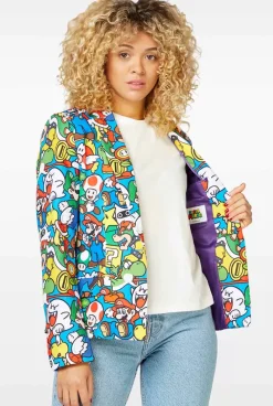 Outlet OppoSuits Super Mario™