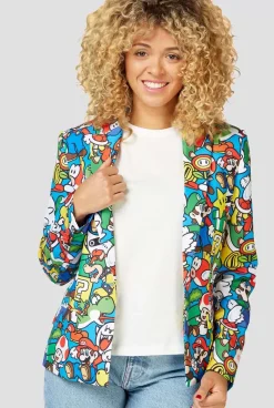 Outlet OppoSuits Super Mario™