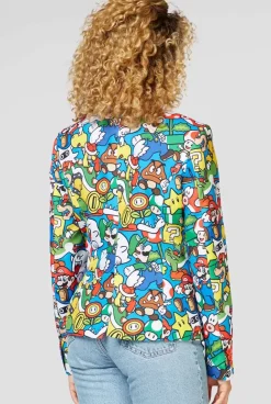 Outlet OppoSuits Super Mario™