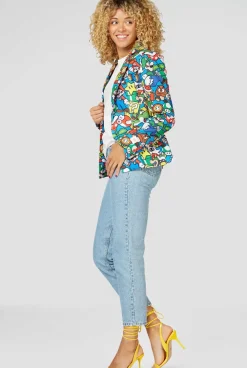 Outlet OppoSuits Super Mario™