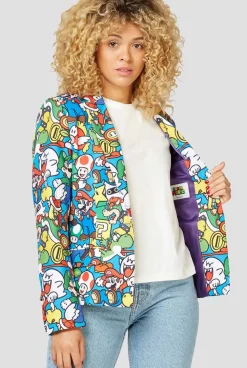 Outlet OppoSuits Super Mario™