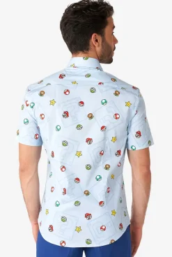 New OppoSuits Super Mario™ Icons