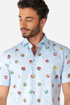 New OppoSuits Super Mario™ Icons