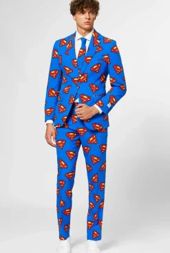 Shop OppoSuits Superman™