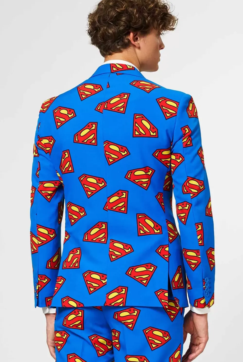 Shop OppoSuits Superman™
