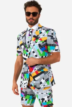 Outlet OppoSuits Testival