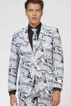 Cheap OppoSuits Textile Telegraph