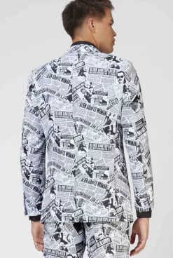 Cheap OppoSuits Textile Telegraph