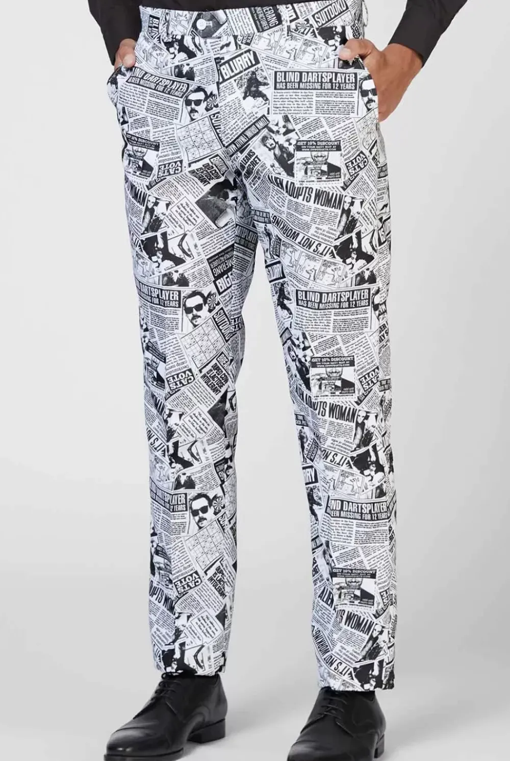 Cheap OppoSuits Textile Telegraph