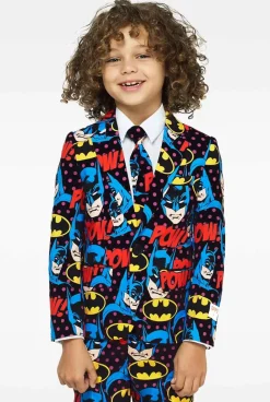 New OppoSuits The Dark Knight