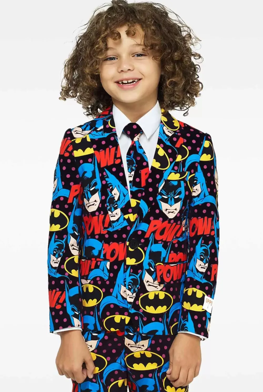 New OppoSuits The Dark Knight