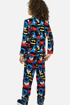 New OppoSuits The Dark Knight