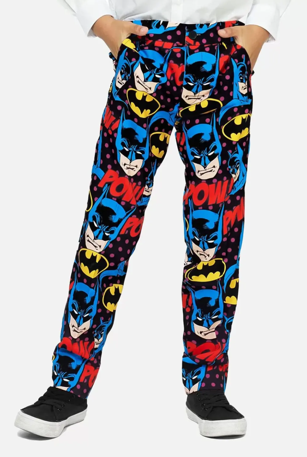 New OppoSuits The Dark Knight
