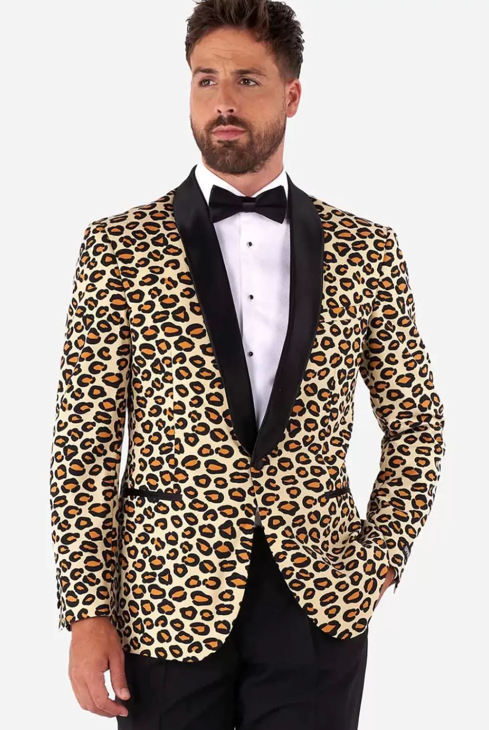 Clearance OppoSuits The Jag