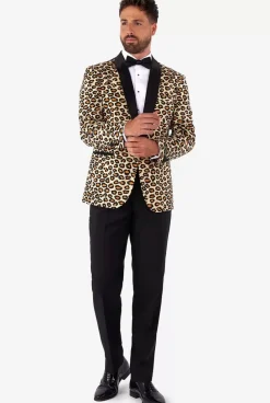 Clearance OppoSuits The Jag