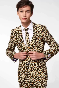 Clearance OppoSuits The Jag