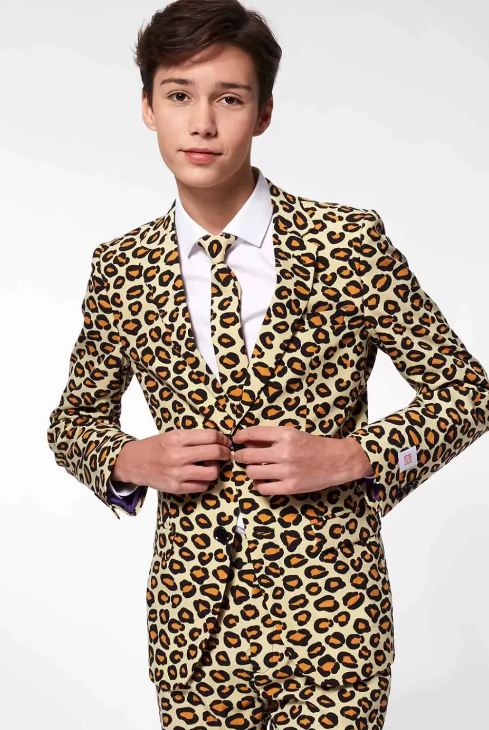 Clearance OppoSuits The Jag