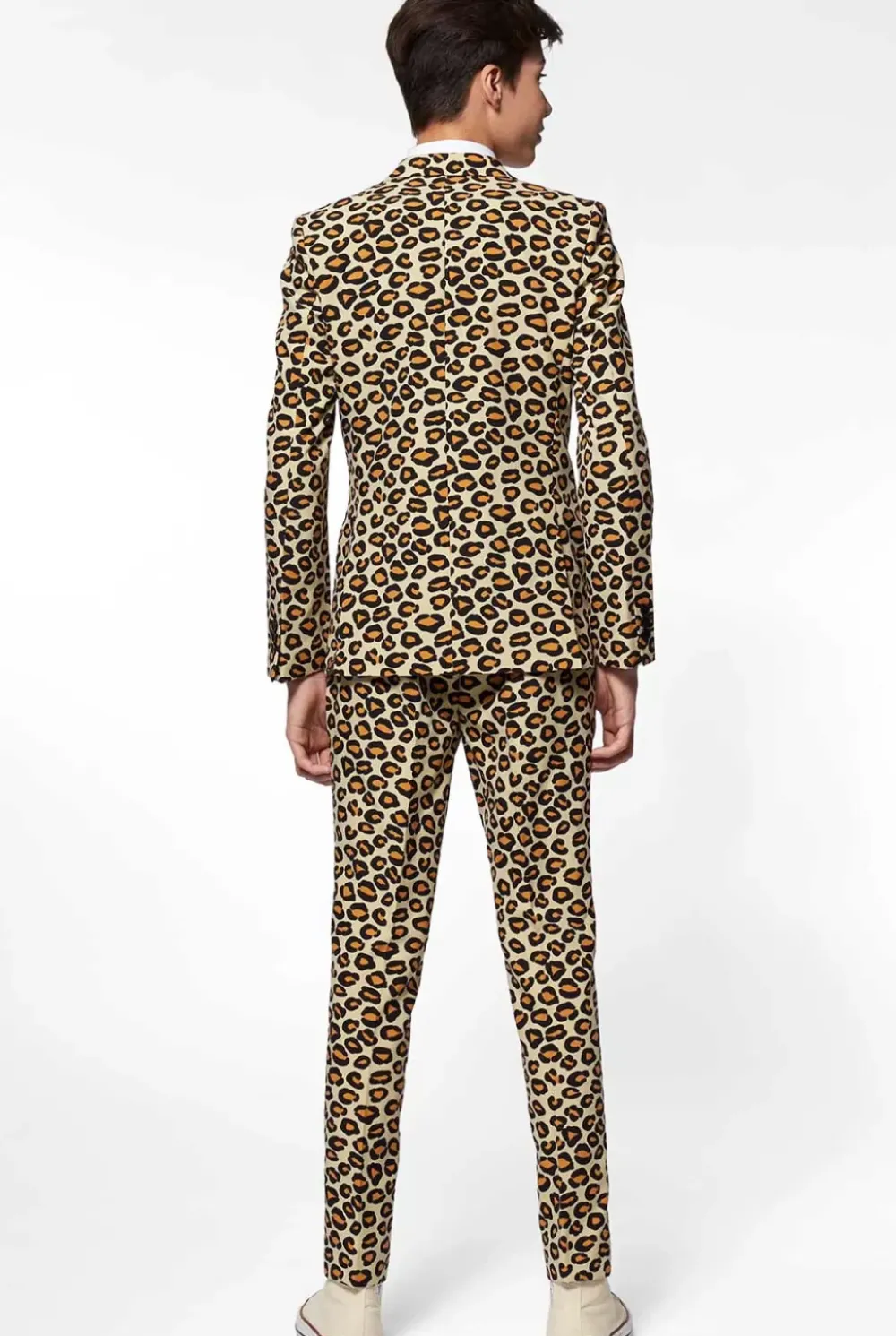 Clearance OppoSuits The Jag
