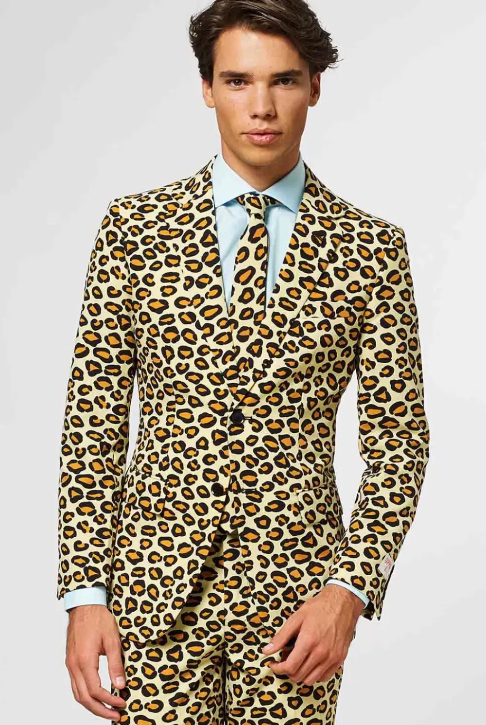 Fashion OppoSuits The Jag