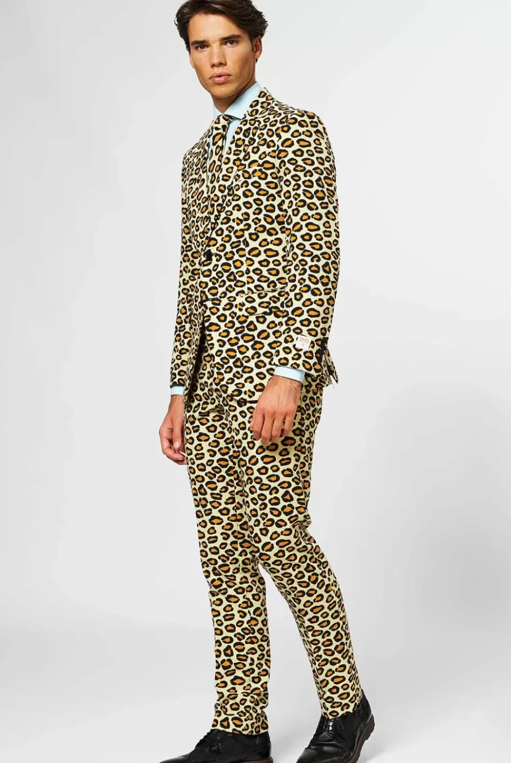 Fashion OppoSuits The Jag