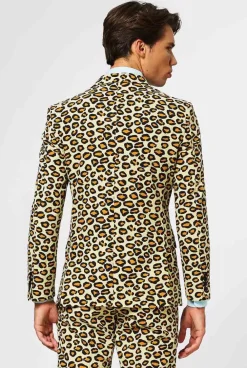 Fashion OppoSuits The Jag