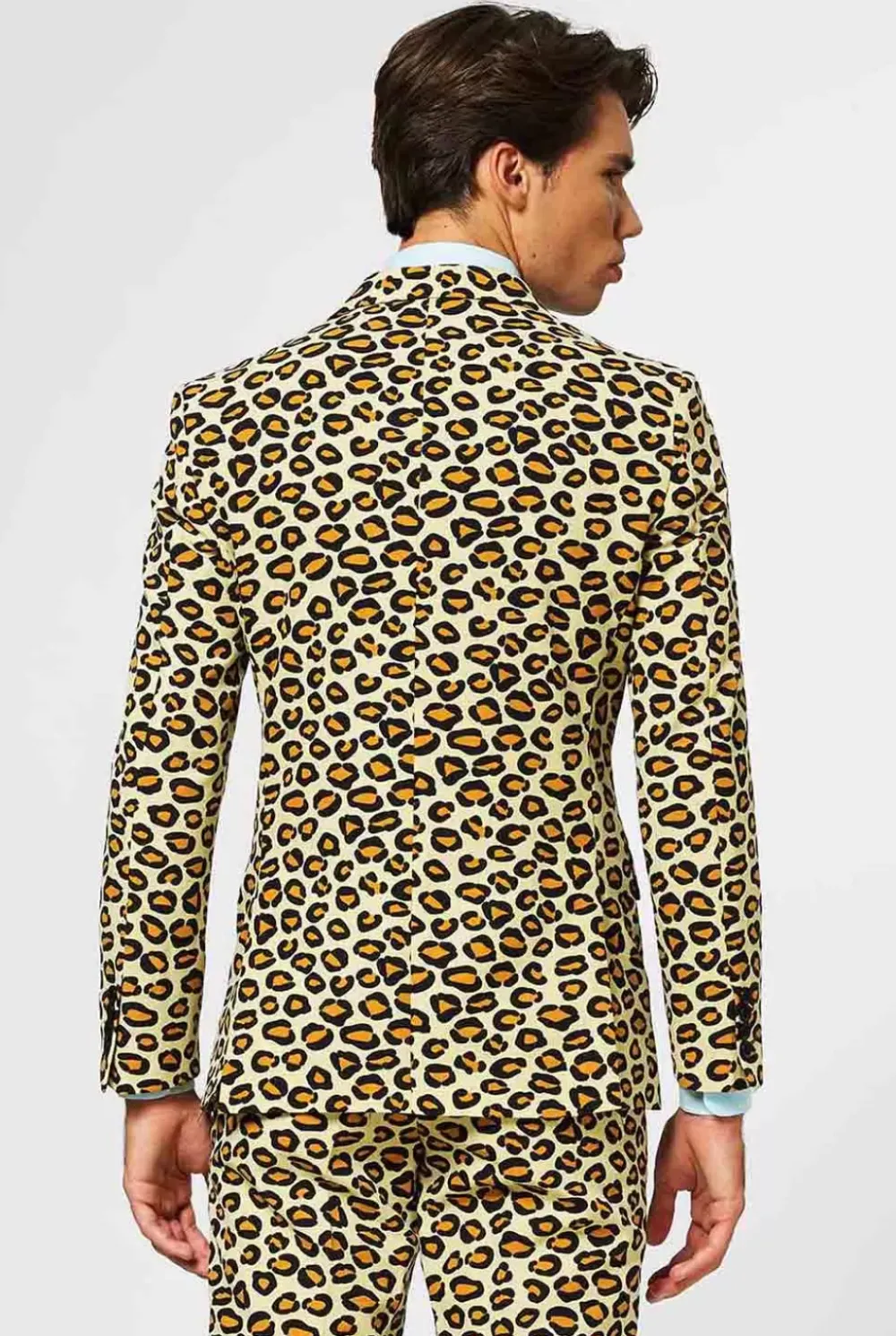Fashion OppoSuits The Jag