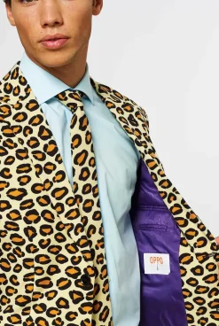 Fashion OppoSuits The Jag
