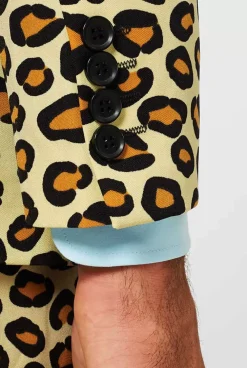 Fashion OppoSuits The Jag