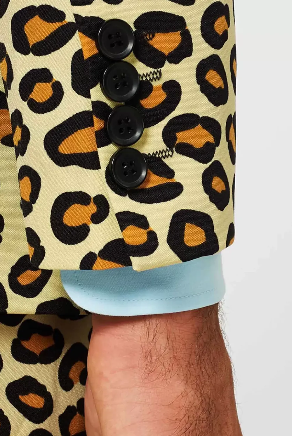 Fashion OppoSuits The Jag