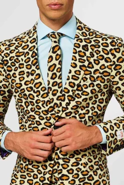 Fashion OppoSuits The Jag
