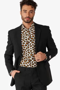 Hot OppoSuits The Jag