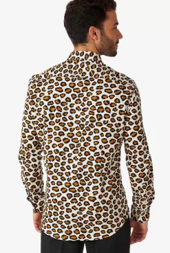 Hot OppoSuits The Jag